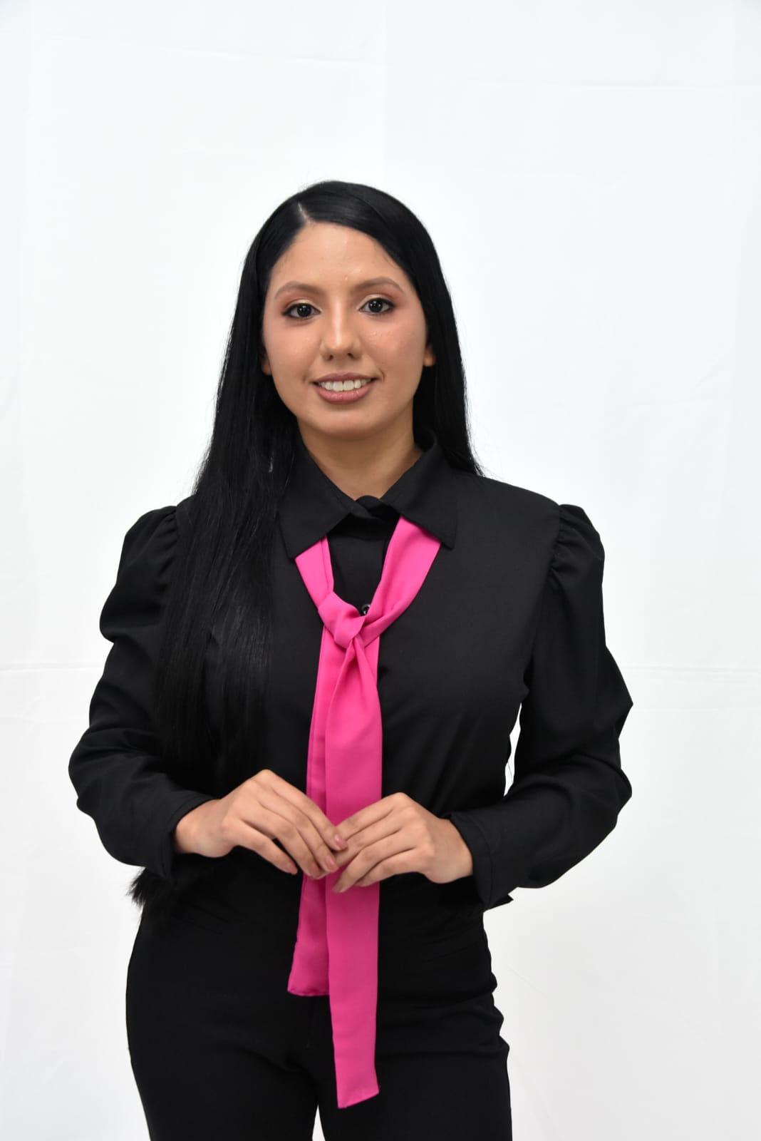 Pamela Alethusia